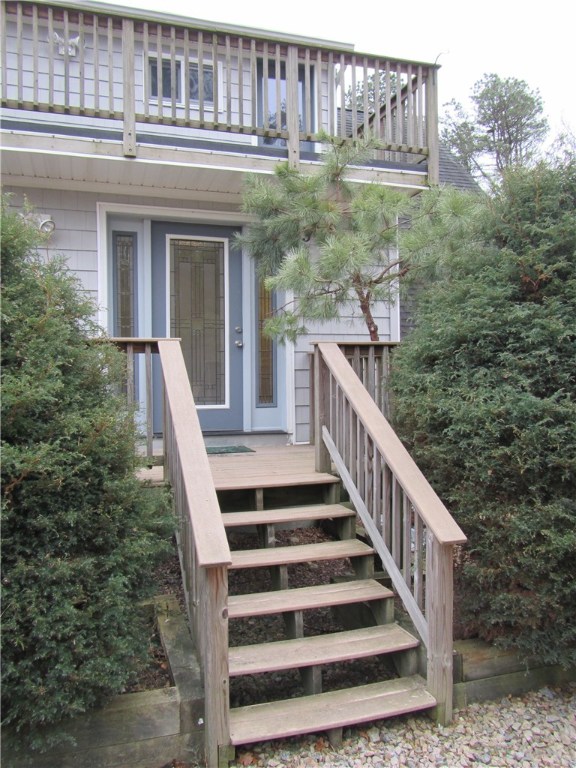 3 Almarose Drive West Kingston, RI 02892 - Photo 8 of 40 FRONT DOOR