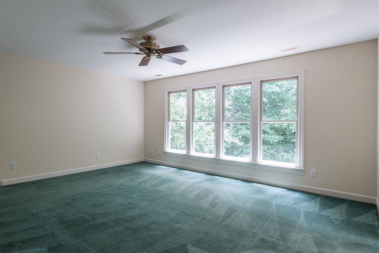 4805 Salem Ridge Road Holly Springs, NC 27540 - Photo 15 of 19 Master Bedroom
