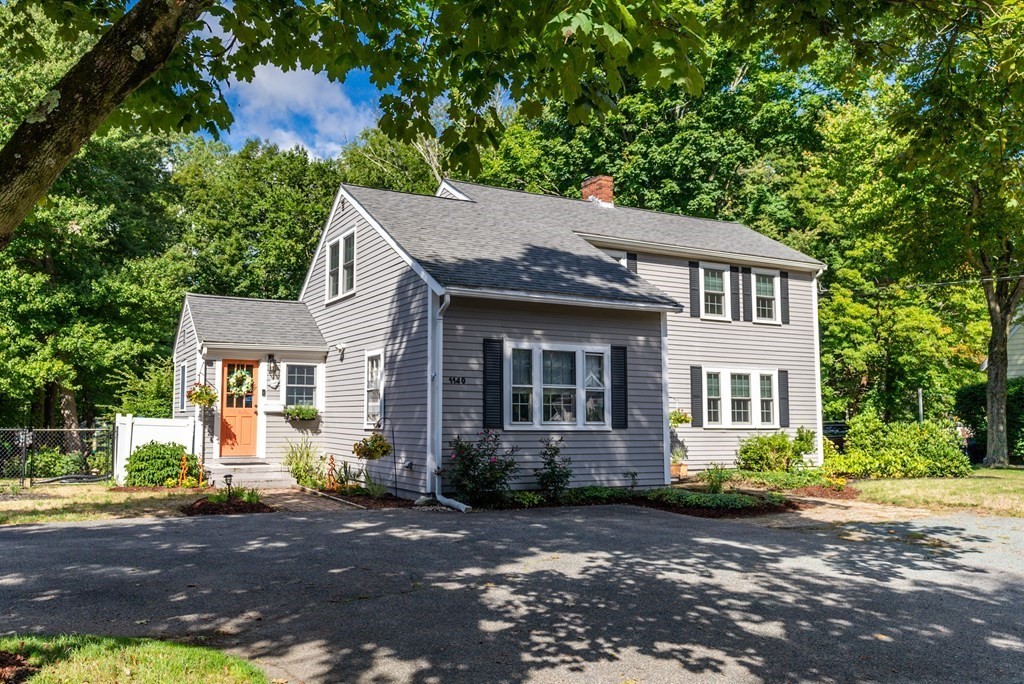 1140 Washington Street Canton, MA 02021 - Photo 1 of 19 Gallery Image 1