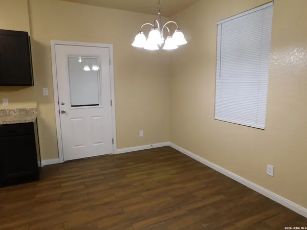 $1,475 | 8710 8th Street, Unit 2, Converse, TX 78109