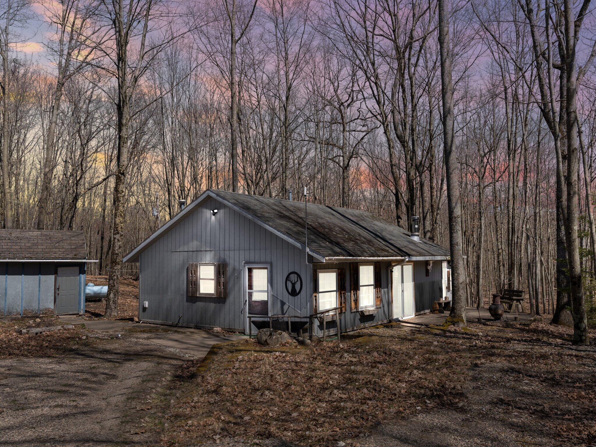 793 East 16 Mile Road Bitely, MI 49309 - Photo 1 of 35 35-web-or-mls-A7408467