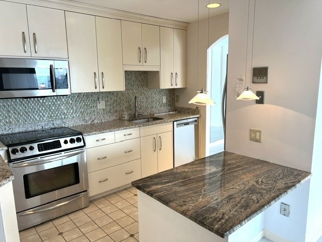 1 Seal Harbor Road, Unit 815 Winthrop, MA 02152 - Photo 3 of 23