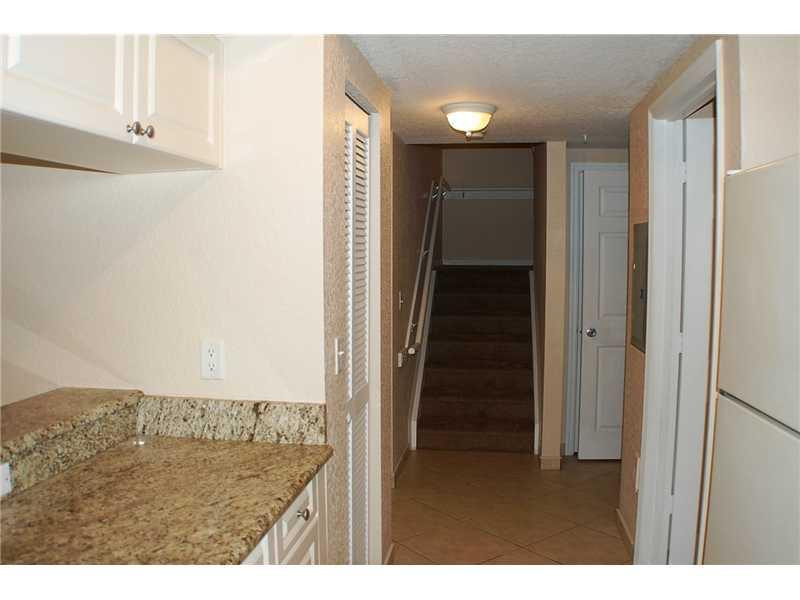 6710 West Sample Road, Unit 6710 Coral Springs, FL 33067 - Photo 7 of 20 Kitchen