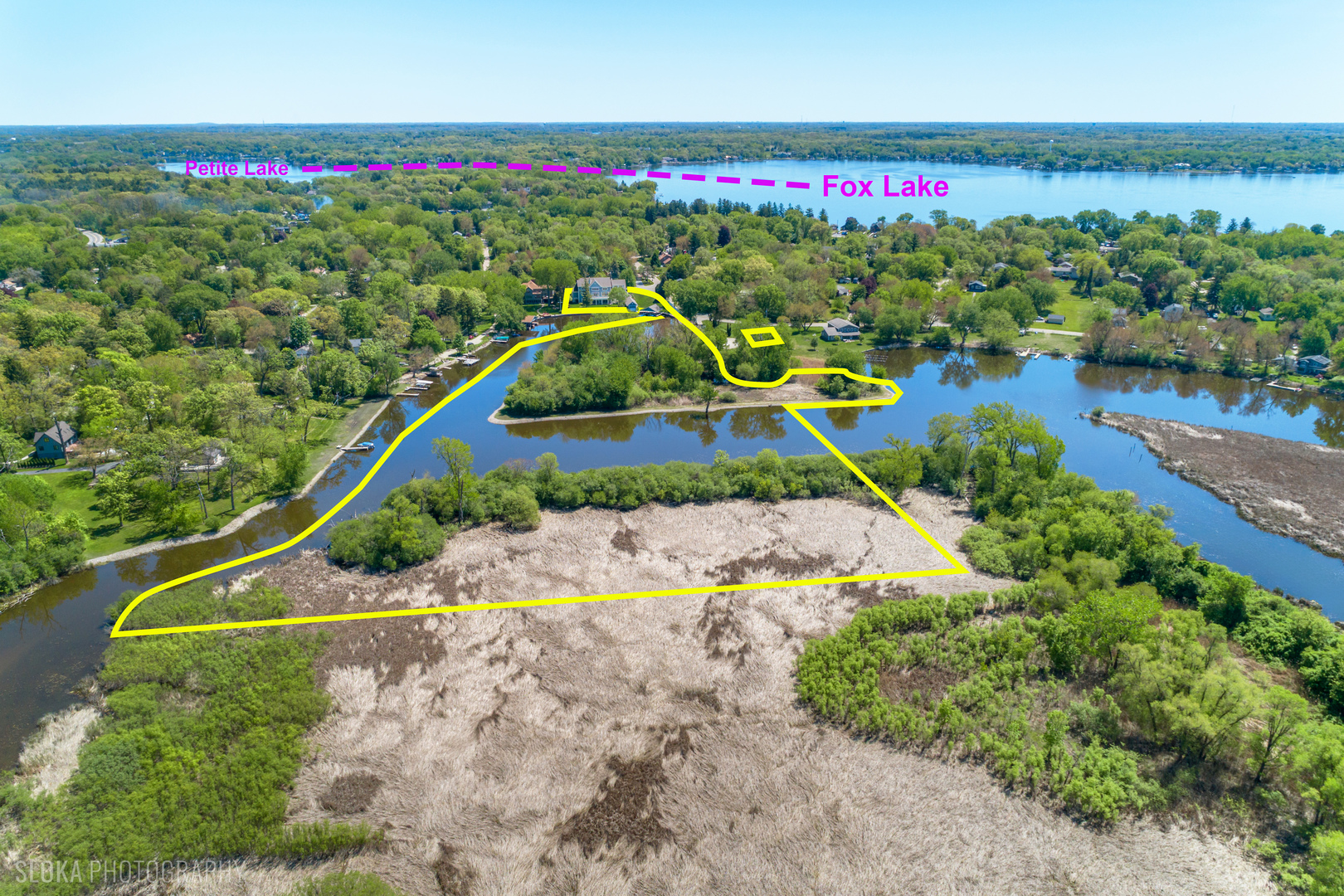 38778 North Ackerman Road Antioch, IL 60002 - Photo 82 of 93