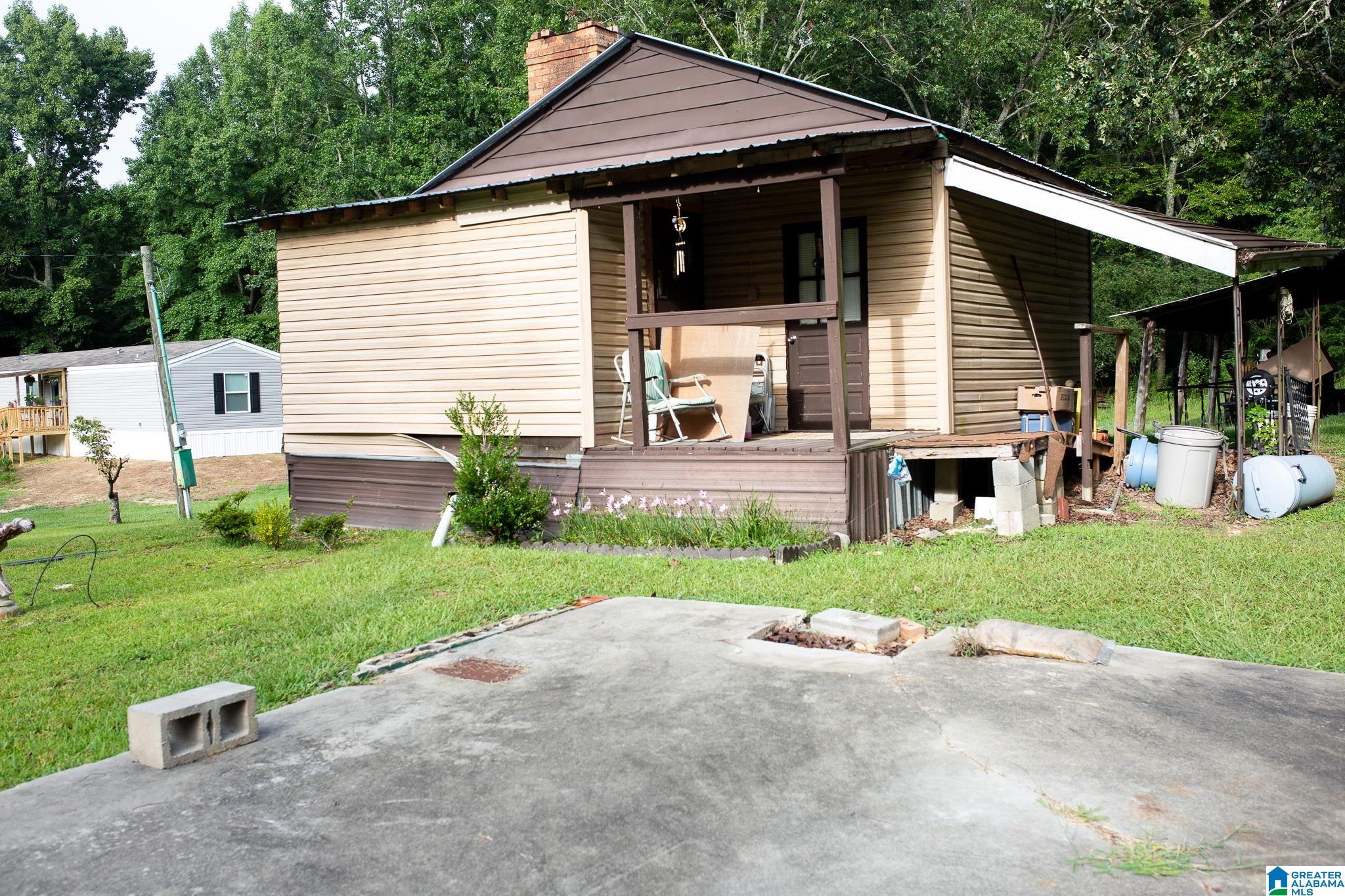 689 Tredegar Road Jacksonville, AL 36265 - Photo 27 of 31