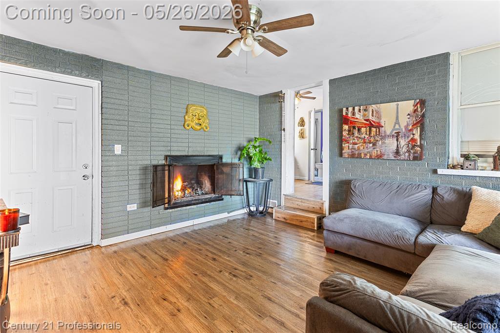3231 Spruce Street Inkster, MI 48141 - Photo 4 of 36