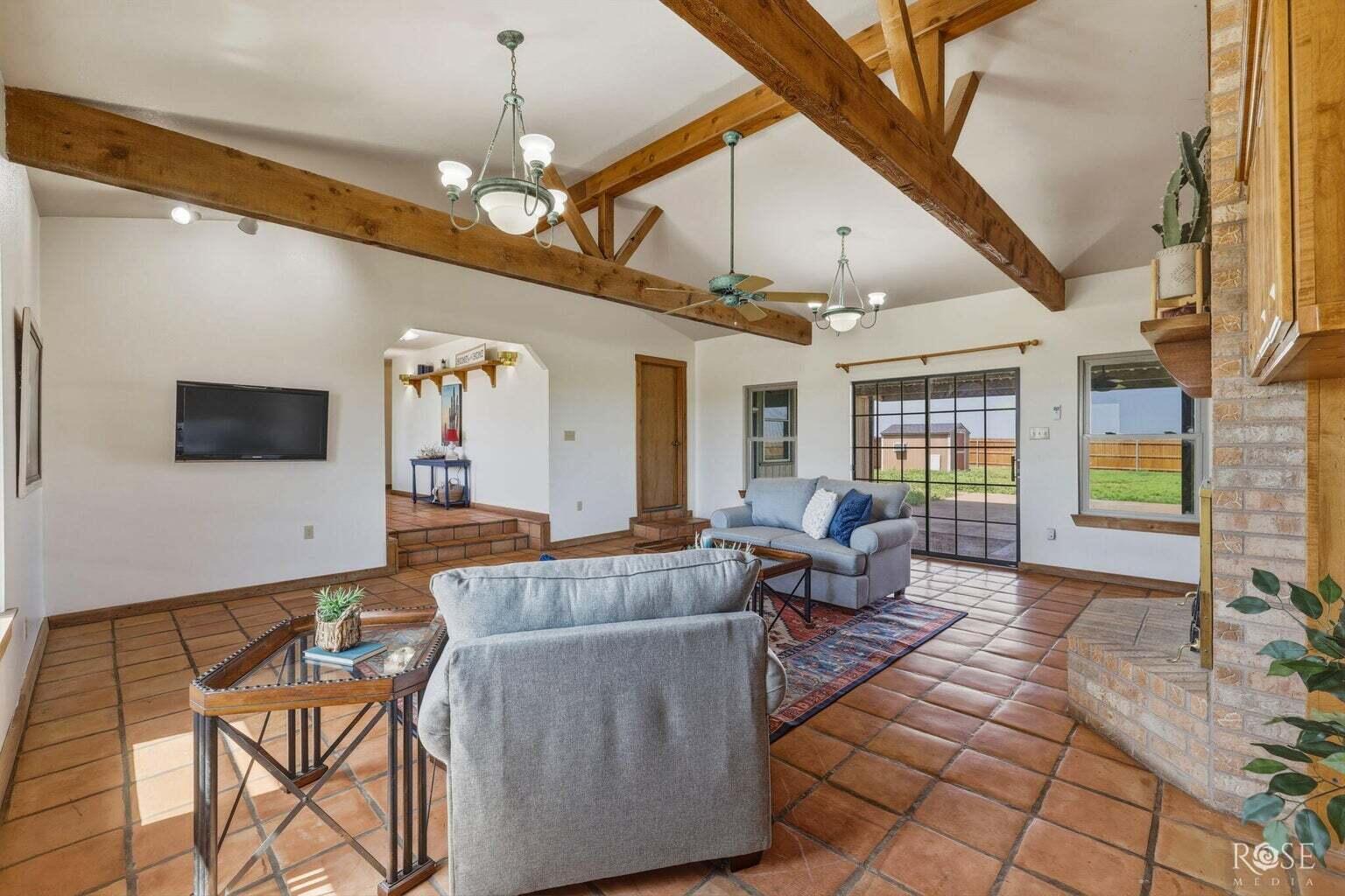 12326 East Veribest Road Miles, TX 76861 - Photo 12 of 52 12