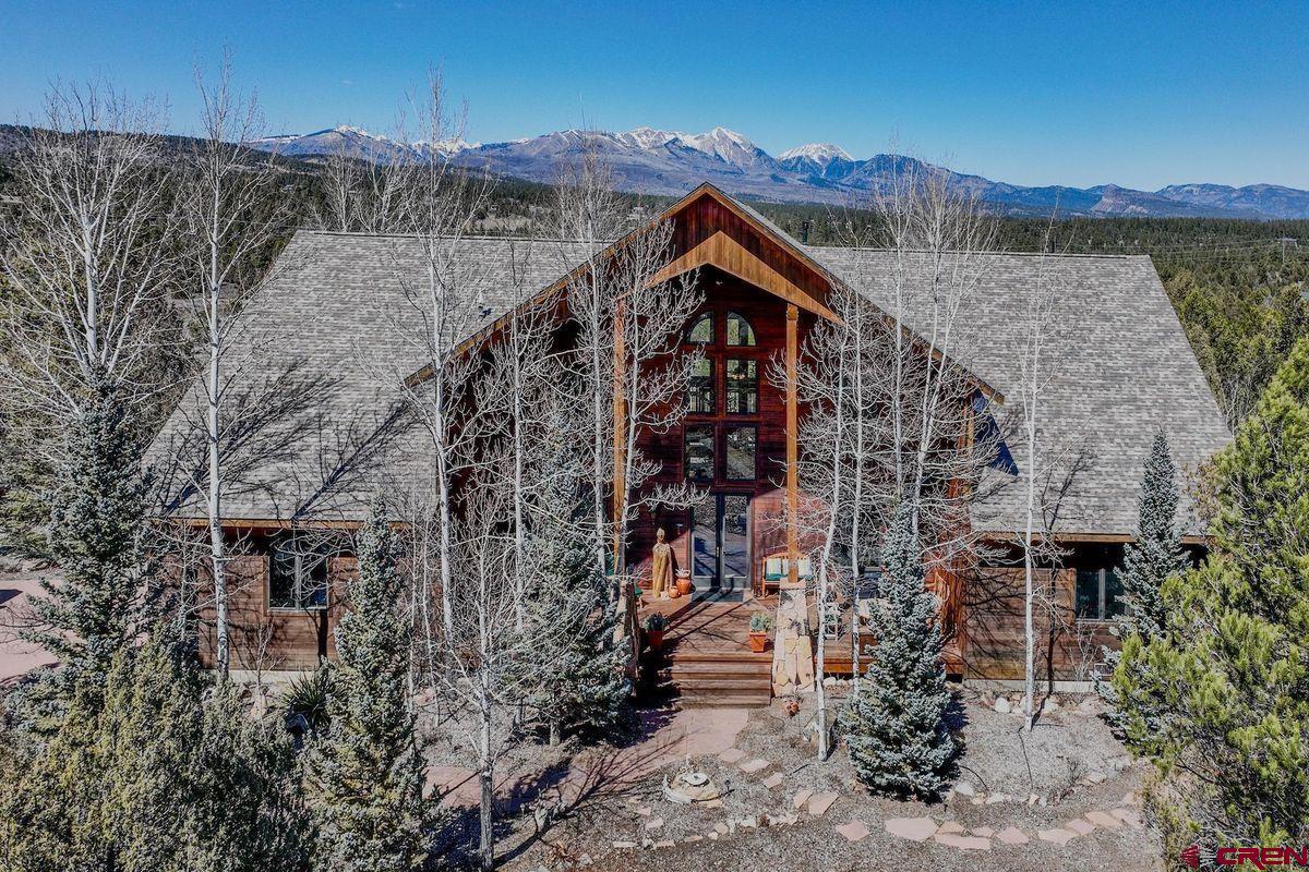 1345 Heritage Road Hesperus, CO 81326 - Photo 13 of 43