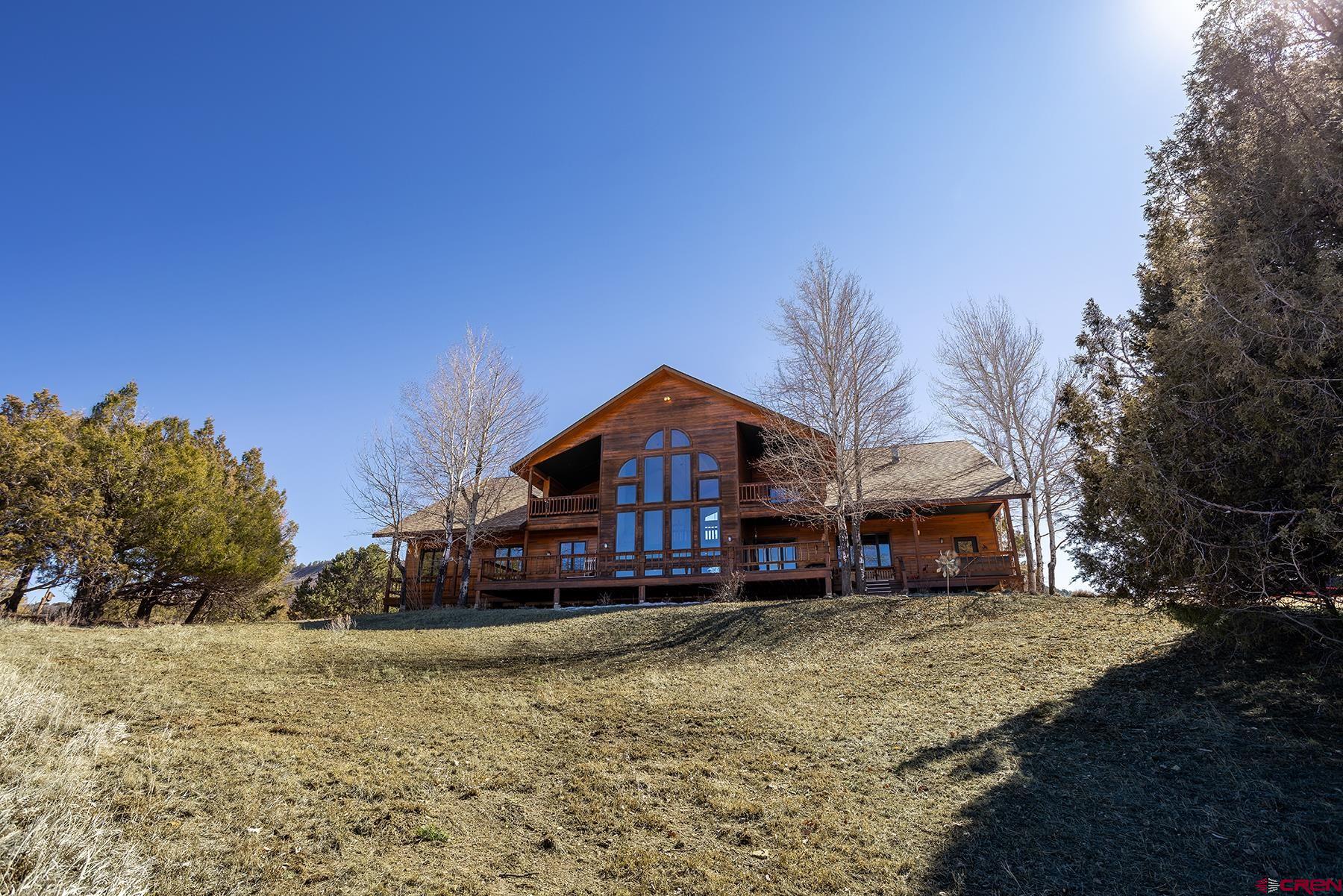 1345 Heritage Road Hesperus, CO 81326 - Photo 15 of 43