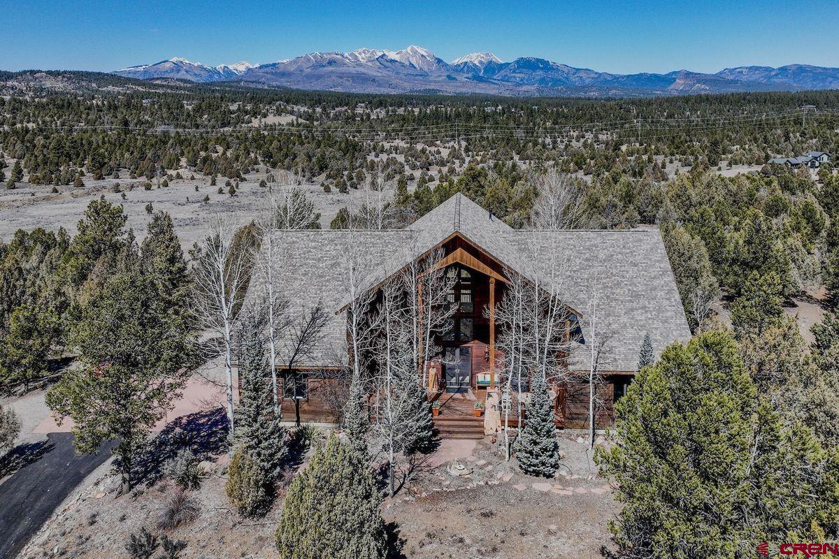 1345 Heritage Road Hesperus, CO 81326 - Photo 2 of 43