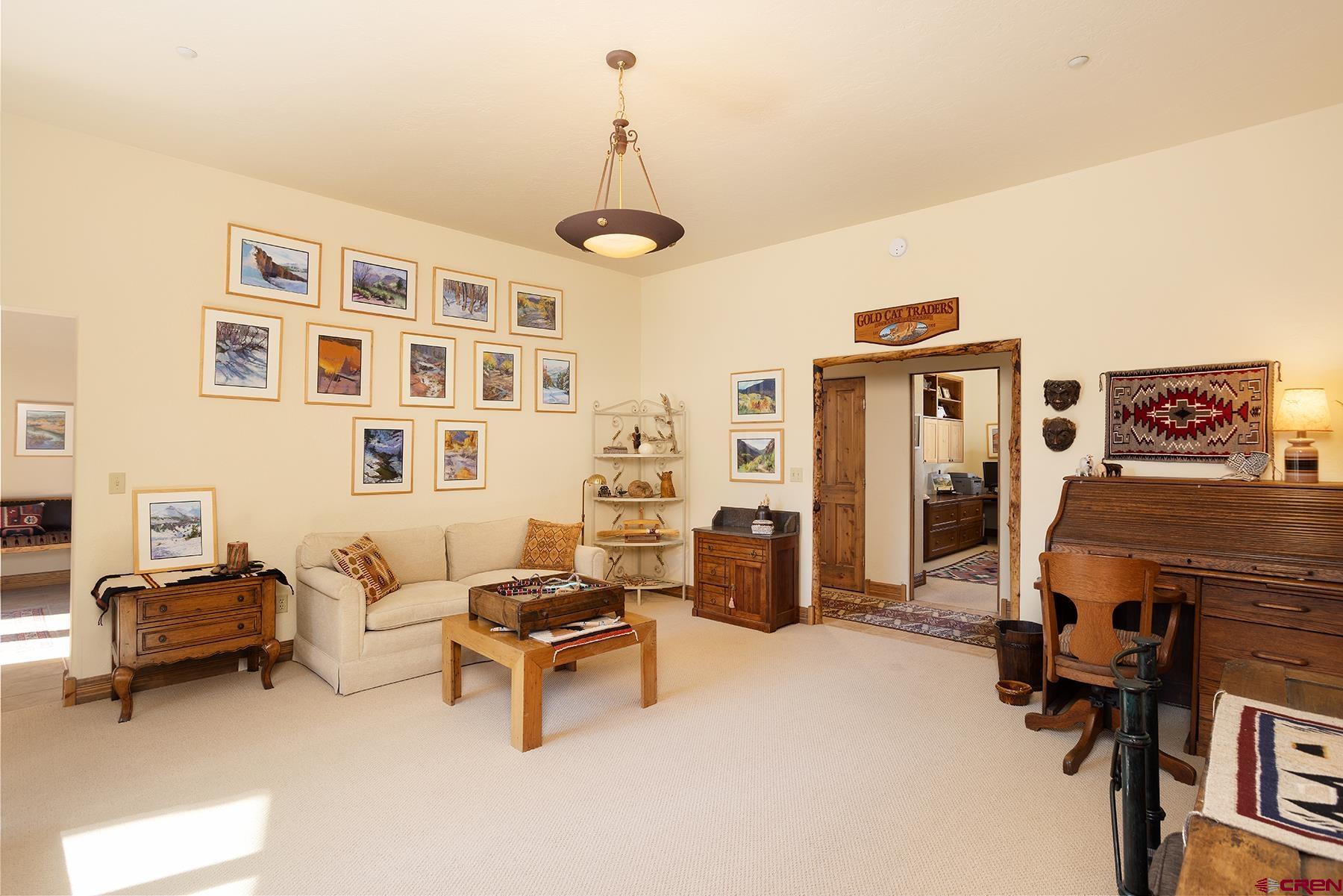 1345 Heritage Road Hesperus, CO 81326 - Photo 26 of 43