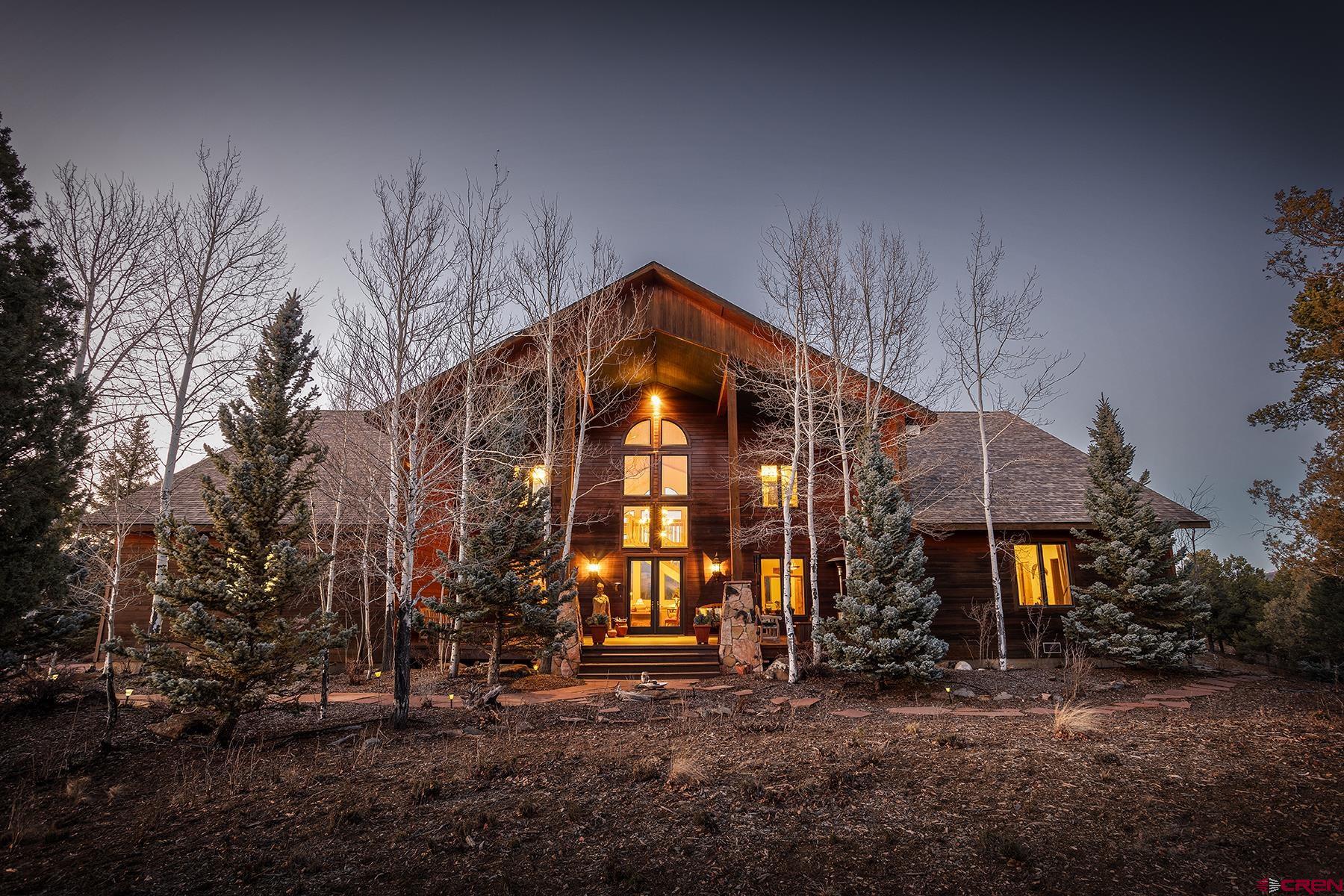 1345 Heritage Road Hesperus, CO 81326 - Photo 3 of 43