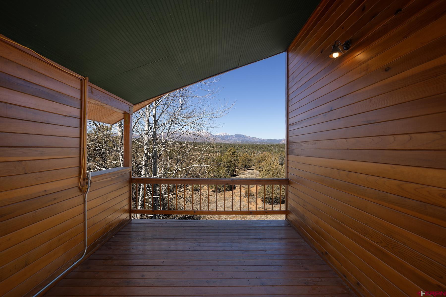 1345 Heritage Road Hesperus, CO 81326 - Photo 33 of 43
