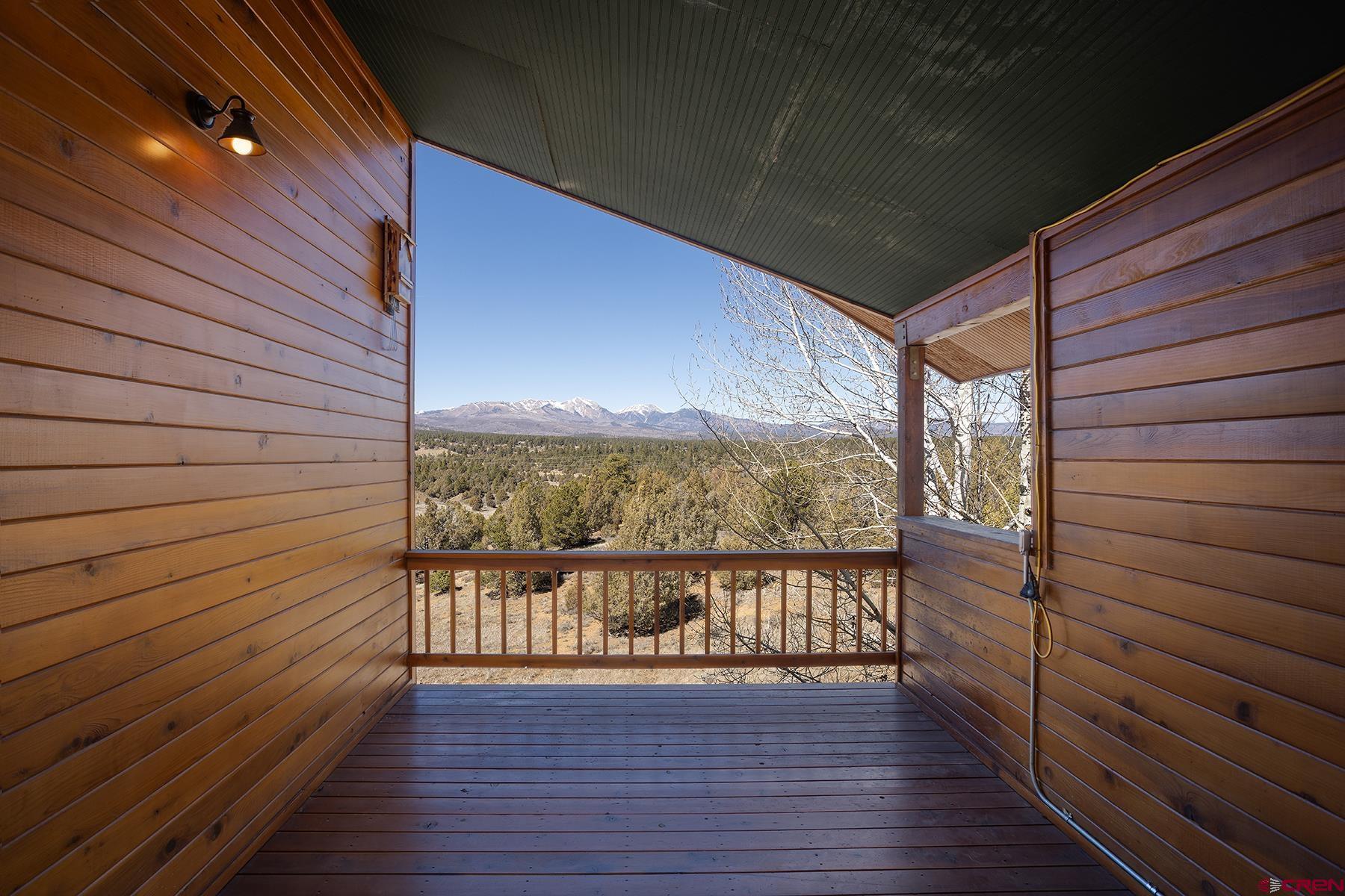 1345 Heritage Road Hesperus, CO 81326 - Photo 36 of 43