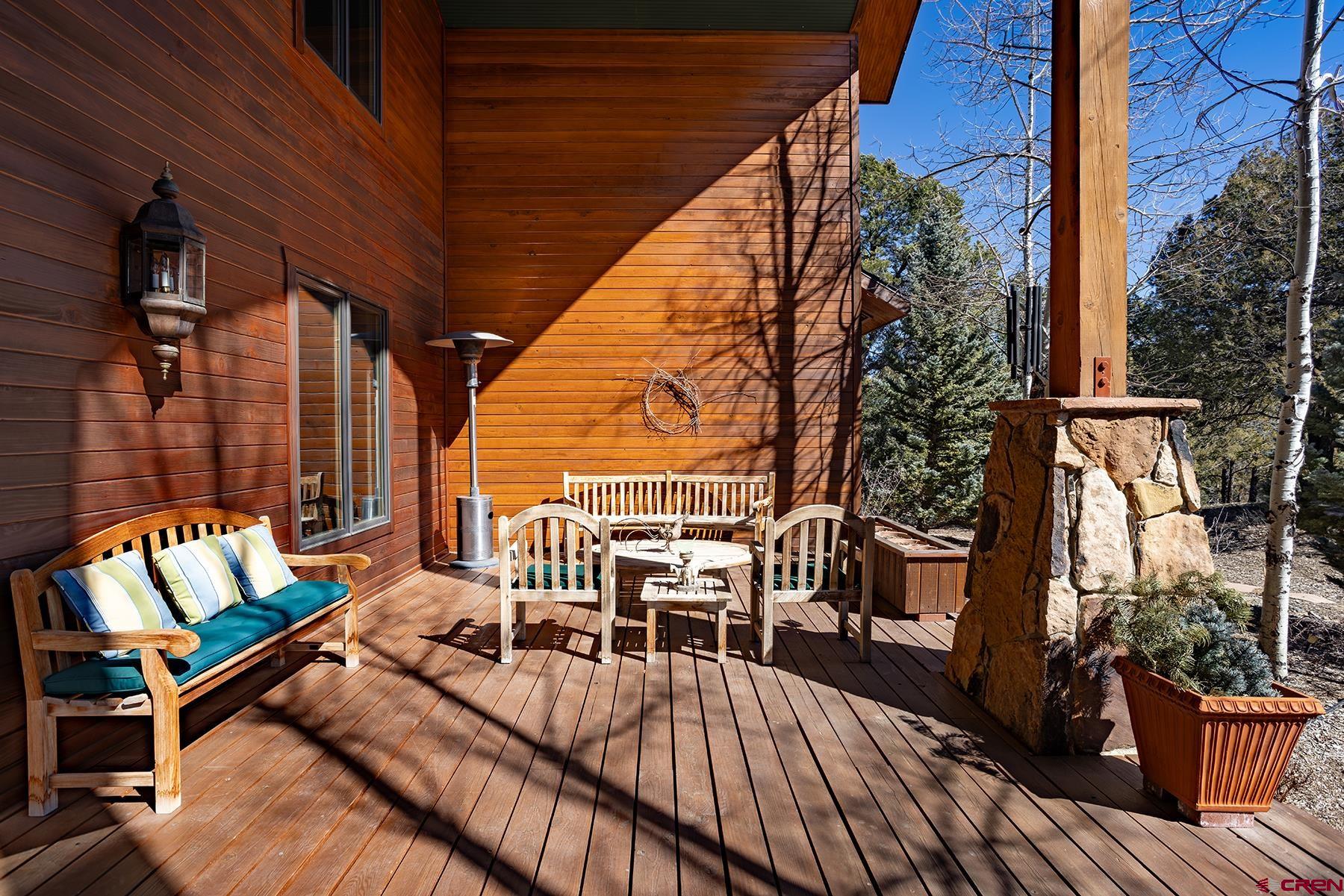 1345 Heritage Road Hesperus, CO 81326 - Photo 37 of 43