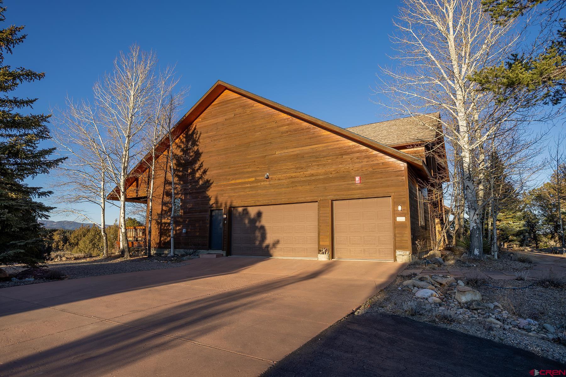 1345 Heritage Road Hesperus, CO 81326 - Photo 38 of 43