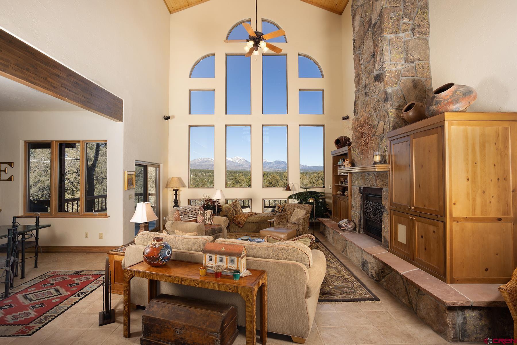 1345 Heritage Road Hesperus, CO 81326 - Photo 4 of 43