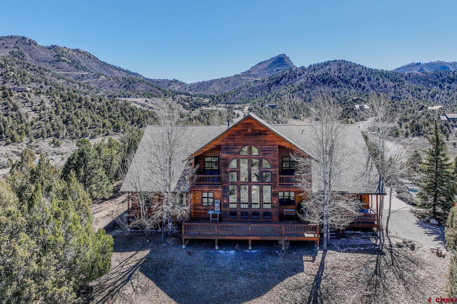 1345 Heritage Road Hesperus, CO 81326 - Photo 41 of 43