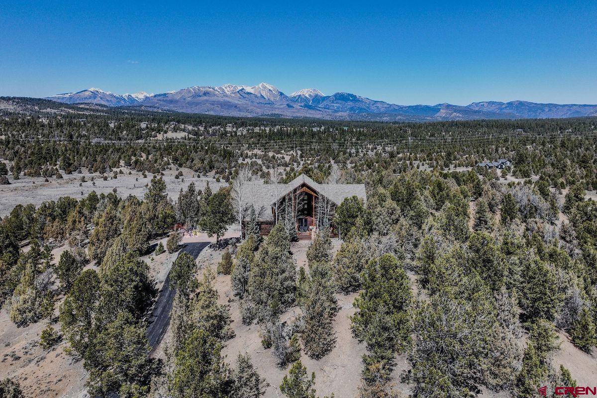 1345 Heritage Road Hesperus, CO 81326 - Photo 42 of 43