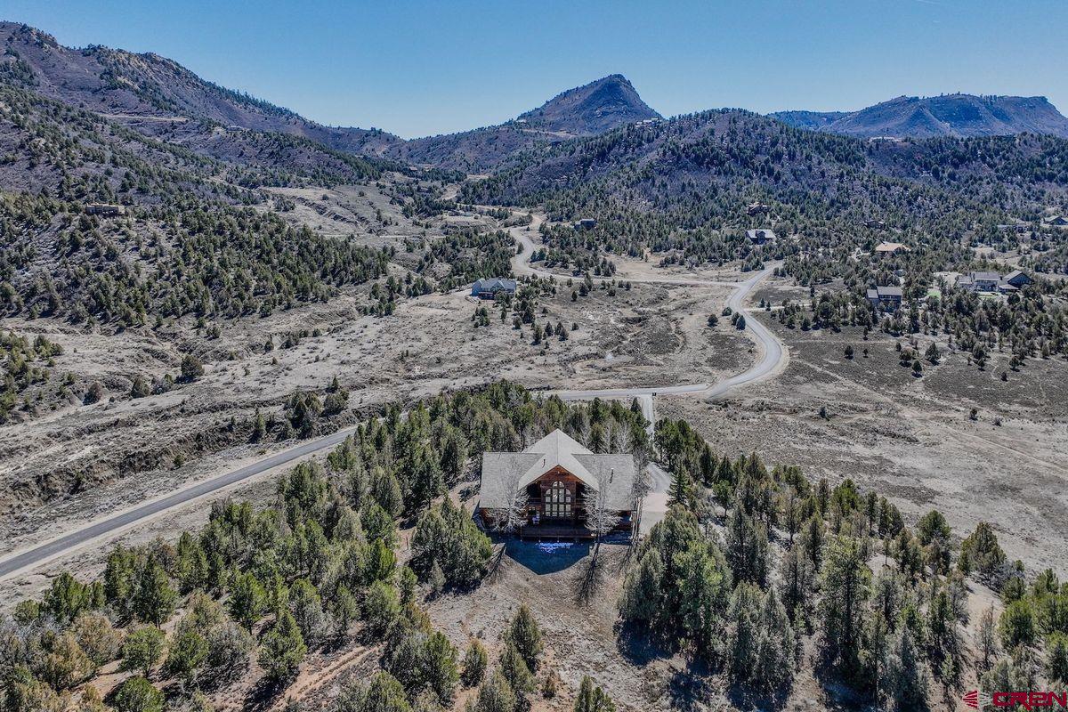 1345 Heritage Road Hesperus, CO 81326 - Photo 43 of 43