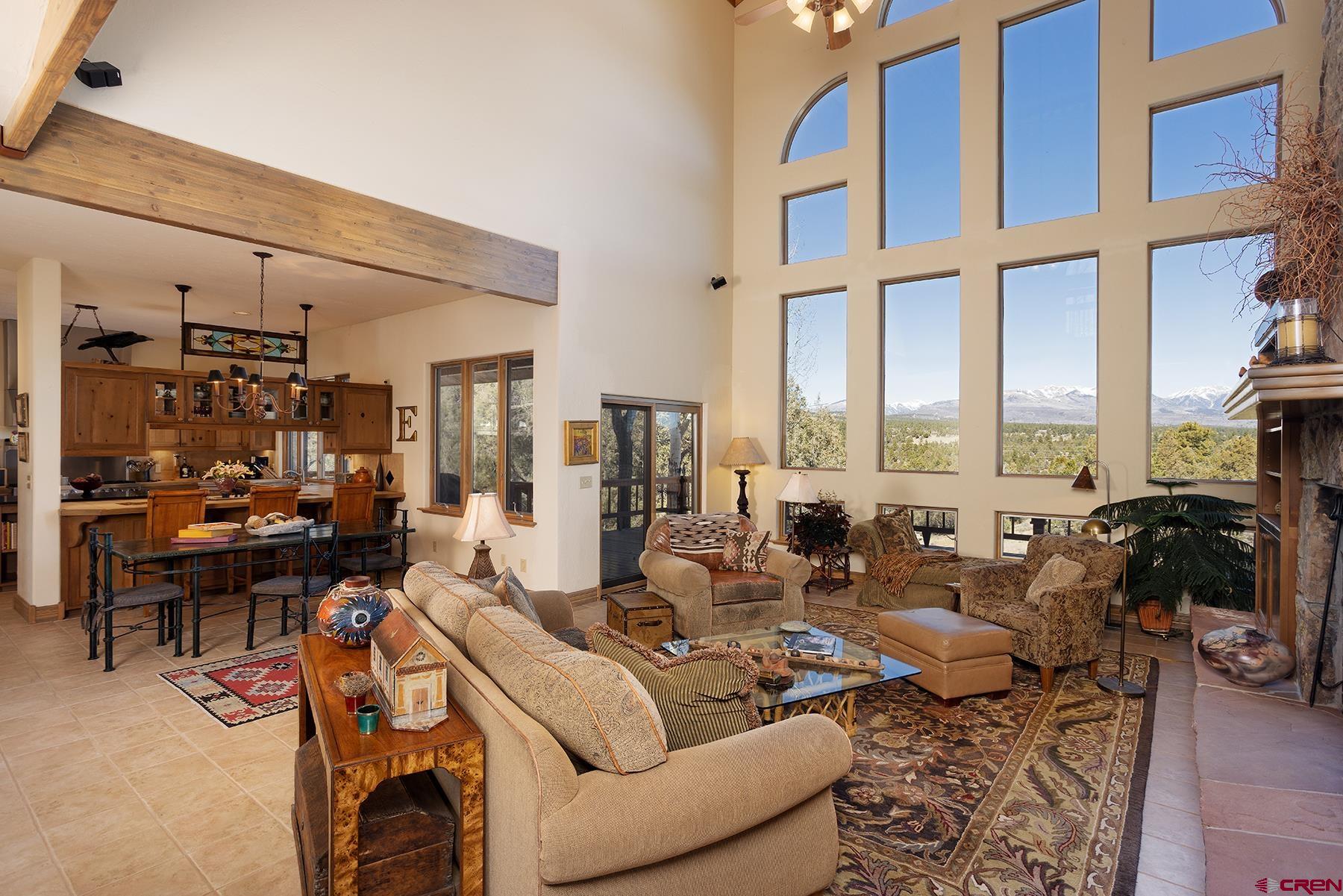 1345 Heritage Road Hesperus, CO 81326 - Photo 8 of 43