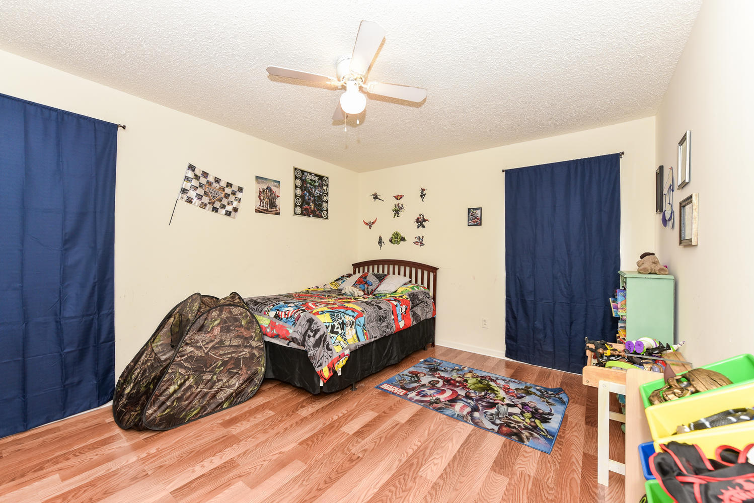 433 Southwest Aster Road Port St. Lucie, FL 34953 - Photo 11 of 16 433 SW Aster Rd Port St Lucie-large-012-