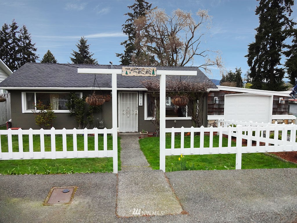 3918 Northeast 6th Place Renton, WA 98056 - Photo 22 of 22 Gallery Image 22
