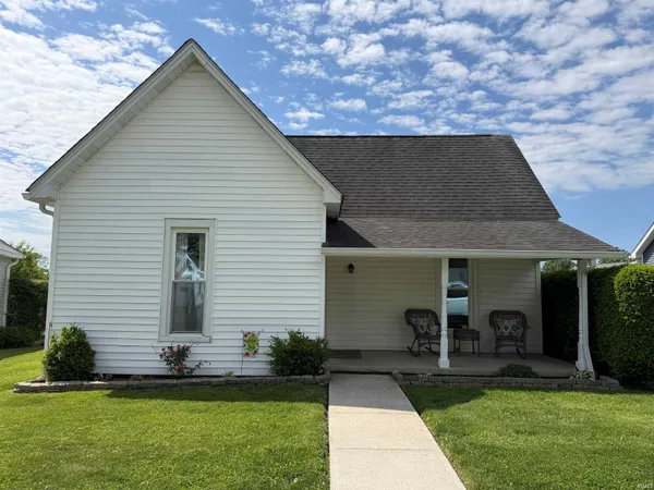 $215,000 | 1518 20th Street, Bedford, IN 47421