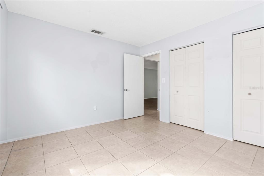 11511 113th Street, Unit 4F Largo, FL 33778 - Photo 15 of 30 a view of an empty room