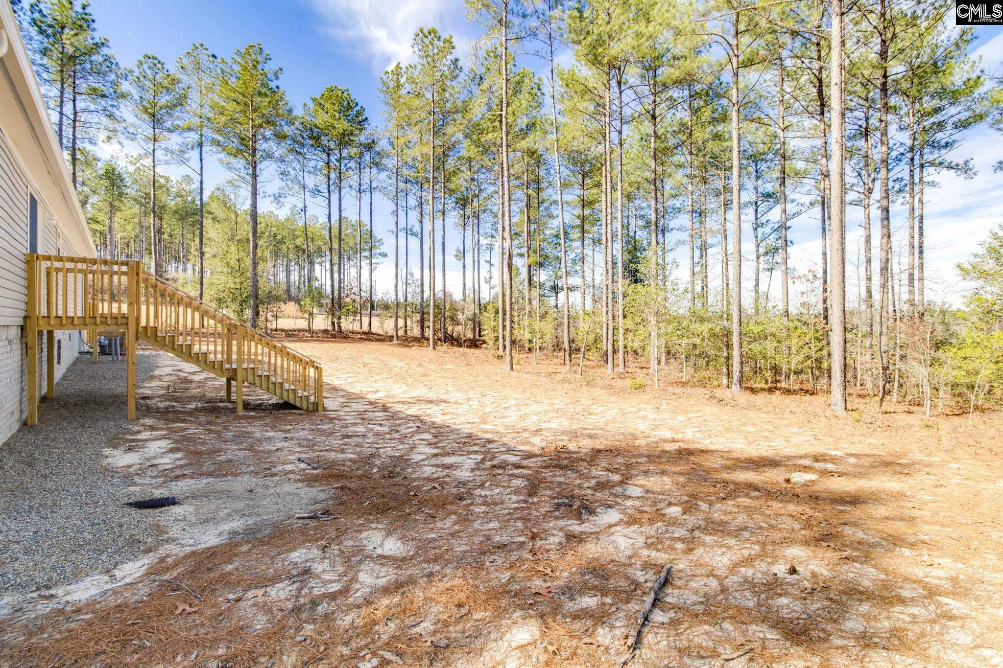5339 Lockhart Road Kershaw, SC 29067 - Photo 28 of 32