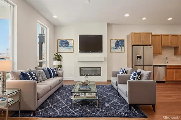 $555,000 | 3122 West Bonfils Place, Denver, CO 80236