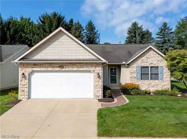 $311,000 | 1570 Ashton Way, Wooster, OH 44691