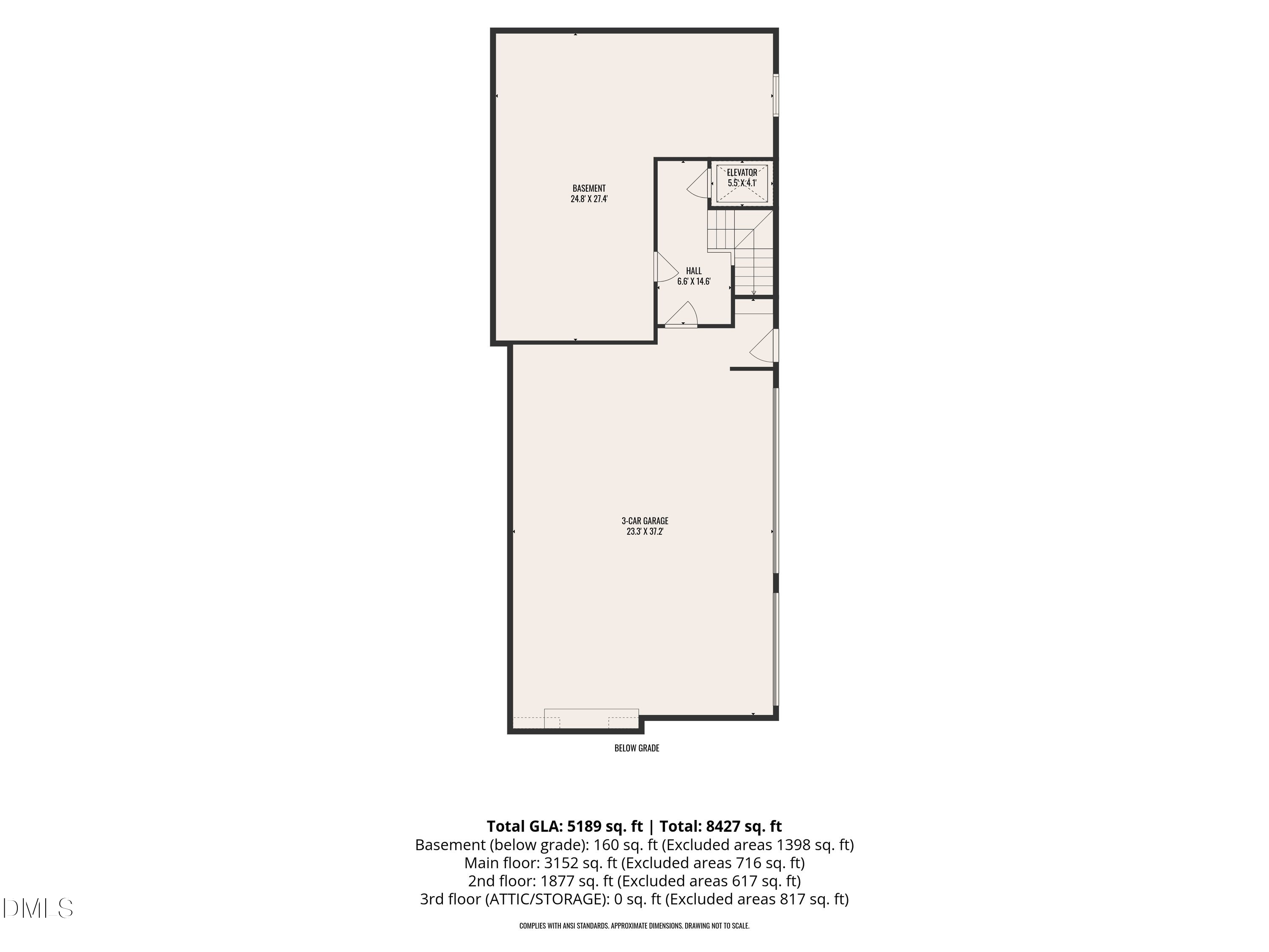 6633 Rest Haven Drive Raleigh, NC 27612 - Photo 88 of 91