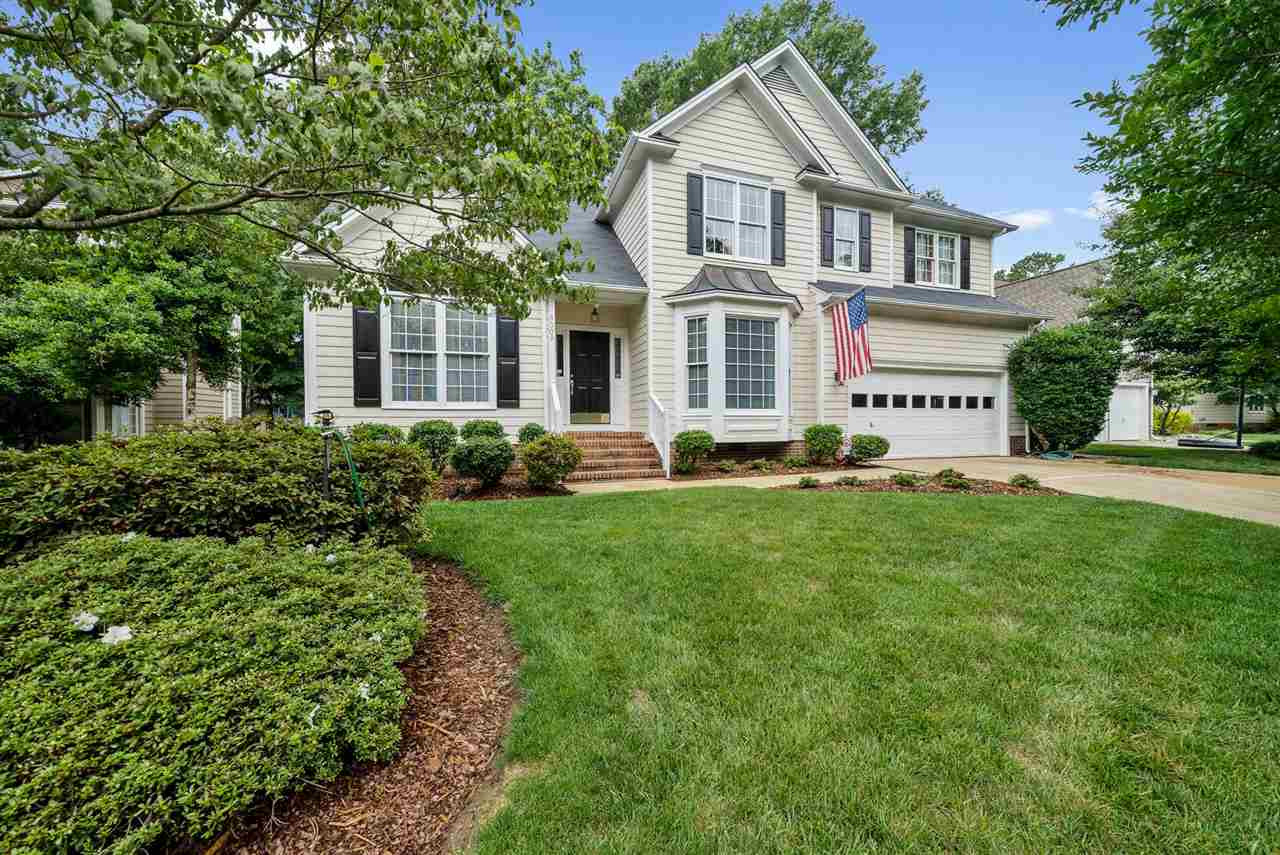 9009 Walking Stick Trail Raleigh, NC 27615 - Photo 1 of 30 Photo 1
