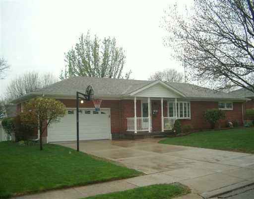 1017 Torrence Drive Springfield, OH 45503 - Photo 1 of 8 Gallery Image 1