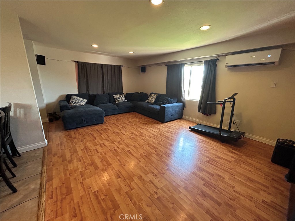 10351 Wells Avenue, Unit 1 Riverside, CA 92505 - Photo 7 of 37 Front Unit – Spacious & Inviting Living Room