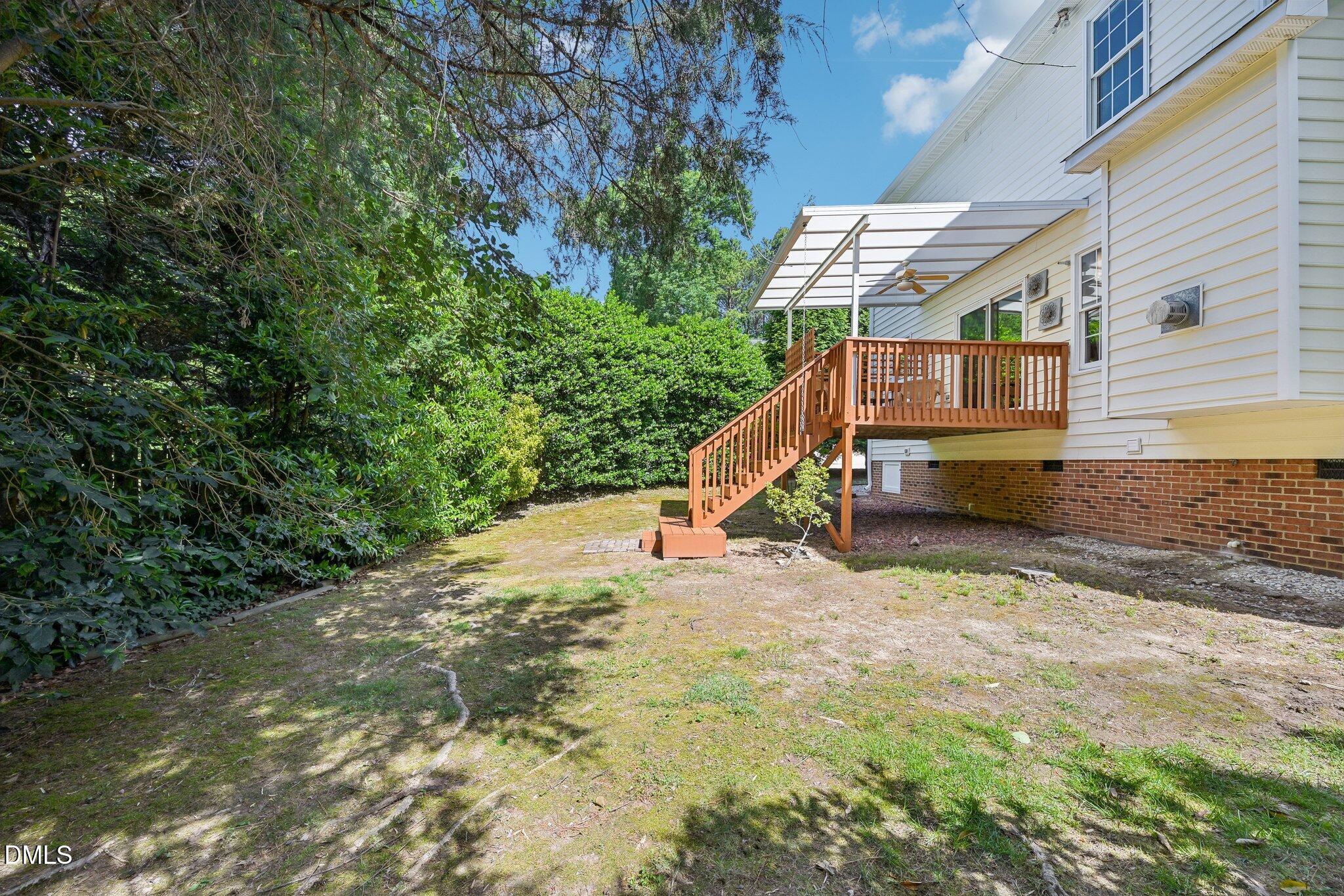 2300 Clerestory Place Raleigh, NC 27615 - Photo 33 of 33