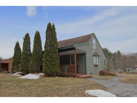 4 Estes Road Rochester, NH 03839 - Photo 1 of 1