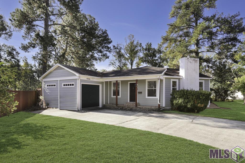 10044 Mollylea Drive Baton Rouge, LA 70815 - Photo 1 of 22