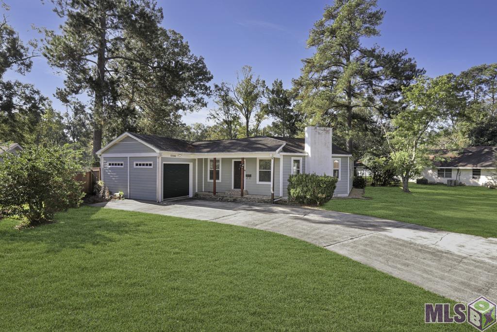 10044 Mollylea Drive Baton Rouge, LA 70815 - Photo 2 of 22