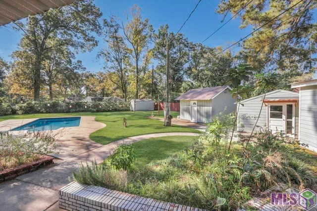 $1,995 | 10044 Mollylea Drive, Baton Rouge, LA 70815