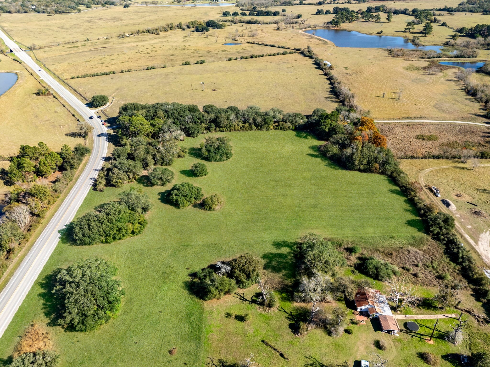 0 Fm 1488 Waller, TX 77484 - Photo 9 of 28