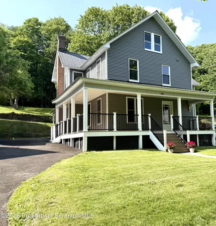 $515,000 | 405 Lake Avenue, Montrose, PA 18801