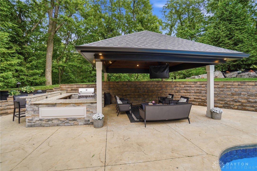 3624 Wood Hollow Road Kettering, OH 45429 - Photo 90 of 98 Gallery Image 90