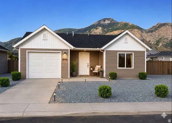 $389,900 | 1068 North Summit View Drive West, Ogden, UT 84404