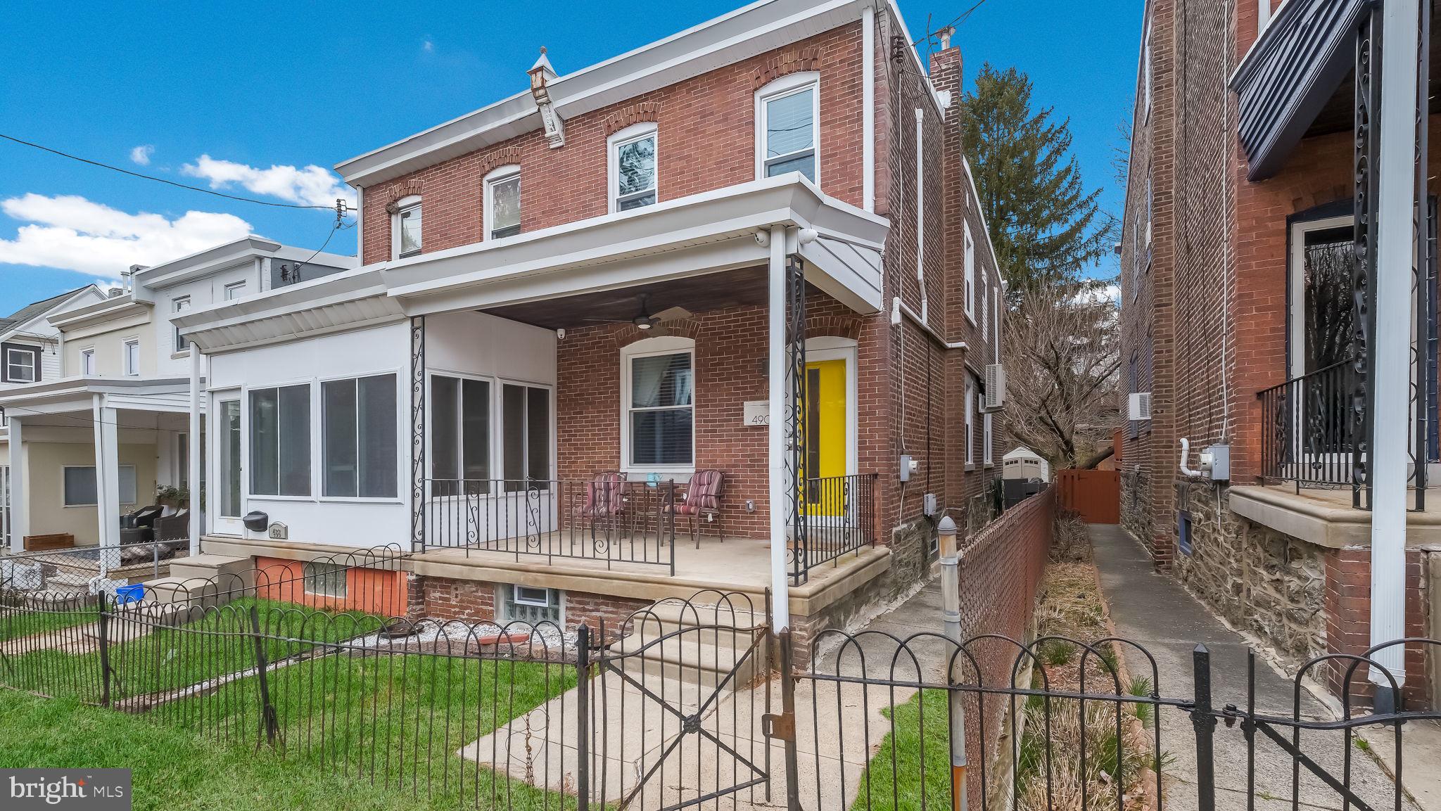 490 Ripka Street Philadelphia, PA 19128 - Photo 1 of 25