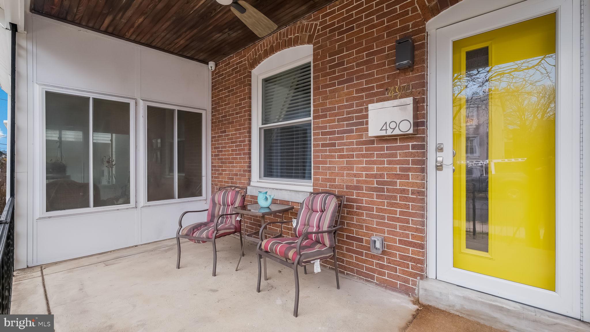 490 Ripka Street Philadelphia, PA 19128 - Photo 2 of 25