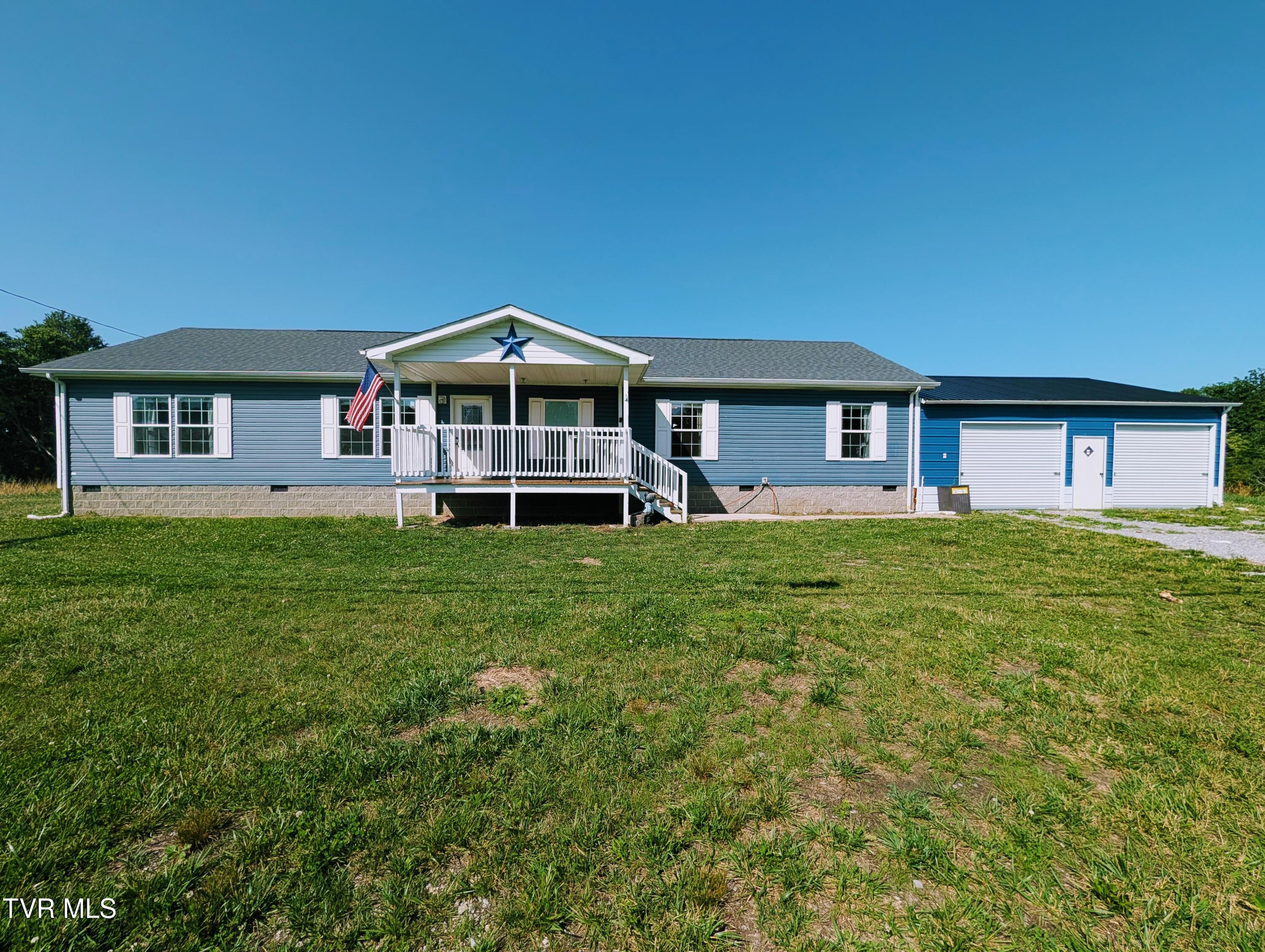 3640 DC Caney Ridge Road Clintwood, VA 24228 - Photo 1 of 59 6594