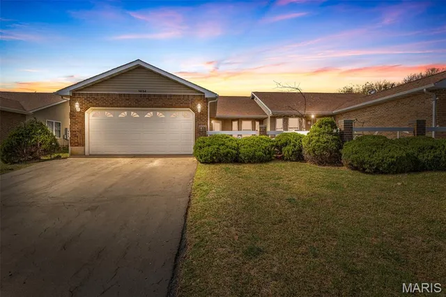 $179,900 | 1654 Napoleon Drive, Bonne Terre, MO 63628