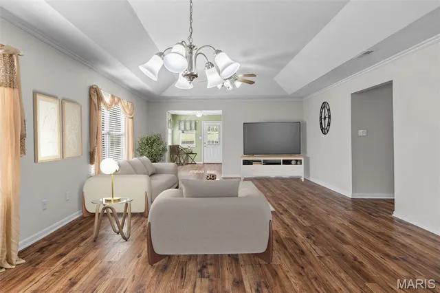 $179,900 | 1654 Napoleon Drive, Bonne Terre, MO 63628